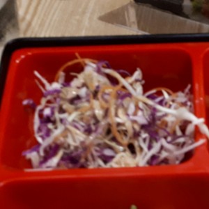 ensalada 