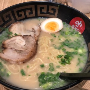 Ramen Tradicional