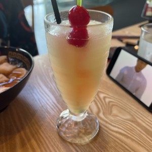 Limonada 
