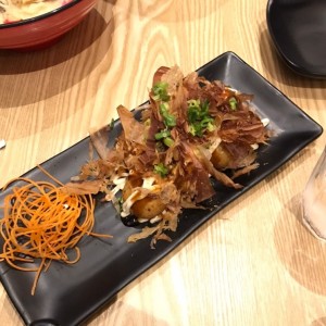 takoyaki