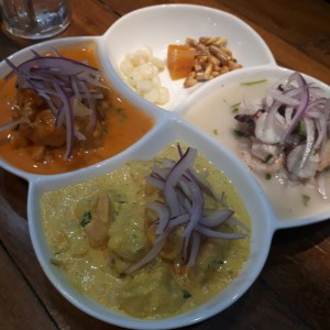 ceviches 3