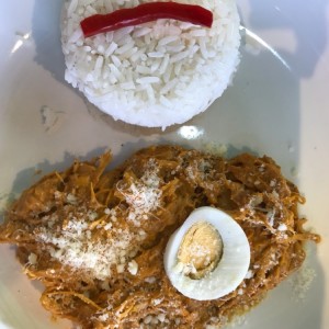 Aji de gallina