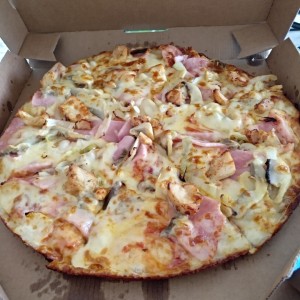 panpizza