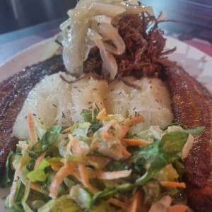 vaca frita la habana