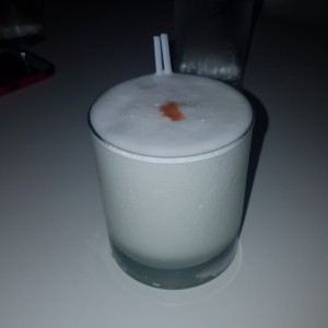 Pisco Sour