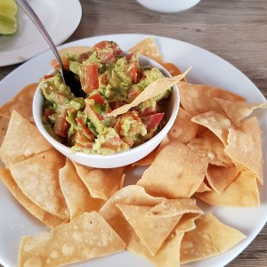 guacamole