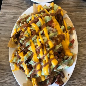 Nachos