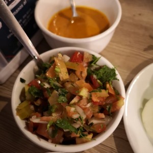 Pico de Gallo