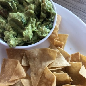 Guacamole