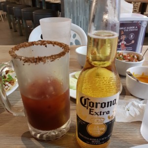 michelada 