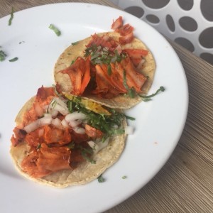 tacos al pastor