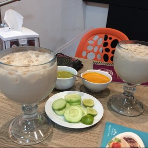 Horchata