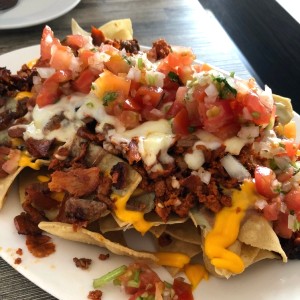 nachos