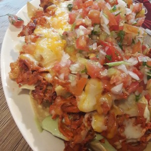 Nachos 