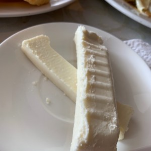 queso blanco 