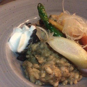 Risotto