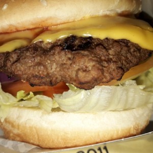 Thickburger Original 