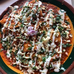 Enchilada 