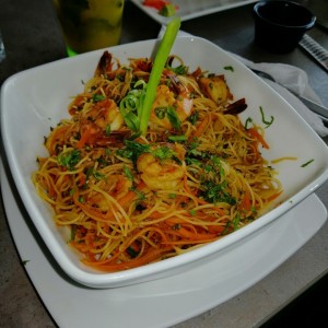 Shrimp Noodle Spice