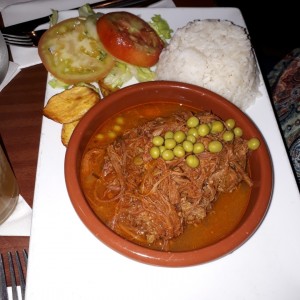 ropa vieja