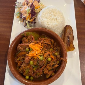 Especialidades - Ropa Vieja