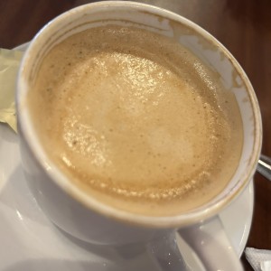 Capuccino 