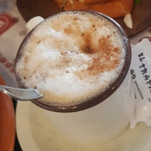 capuchino