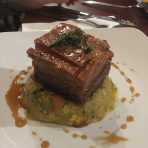 pork belly