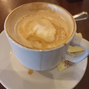 Capuchino 