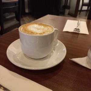 Capuchino 