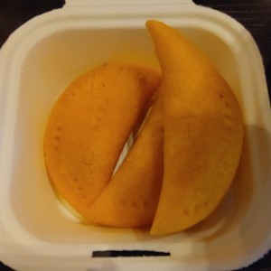 empanadas ropa vieja