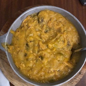 Tamal de Olla