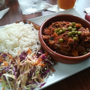 ropa vieja