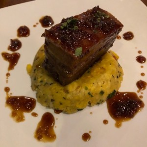 short rib