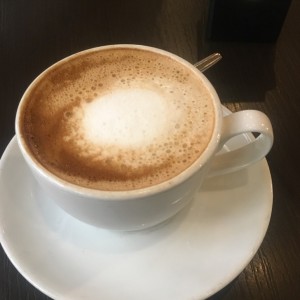 capuccino