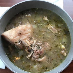 sancocho