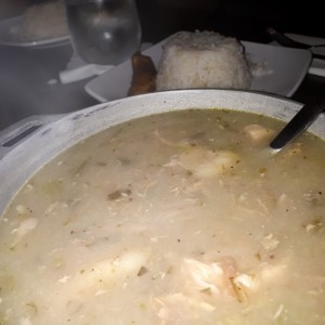 Sancocho