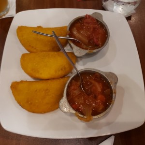 empanaditas