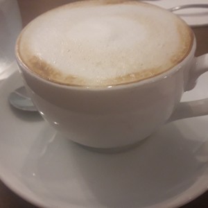 cappuccino