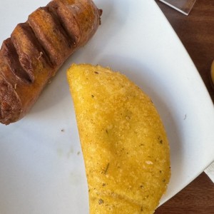 Frituras - Empanada de Queso