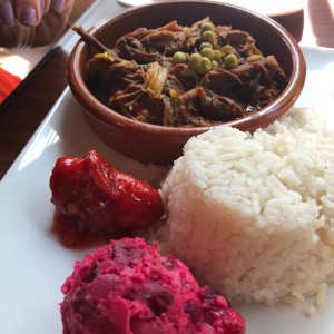 Ropa vieja