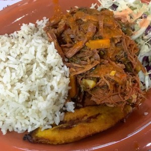 Ropa Vieja