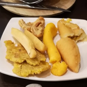 picada