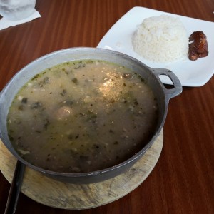 sancocho 