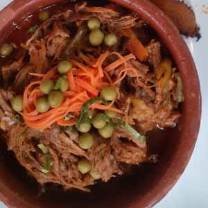 Especialidades - Ropa Vieja