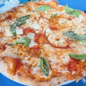 Margherita