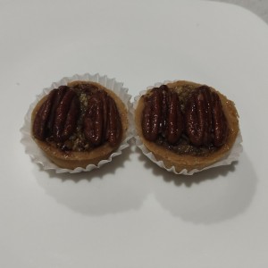 Piesitos de Pecans 12 und