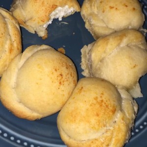 empanaditas  de queso