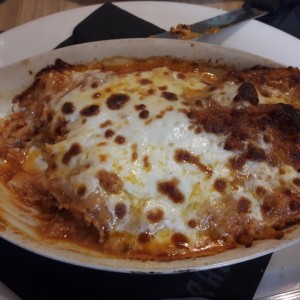 PASTA - Lasagna Carne