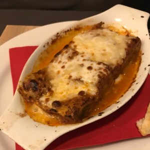 PASTA - Lasagna Carne